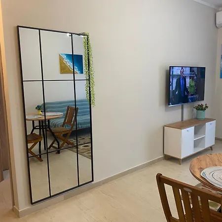 Unique Centro Apartamento