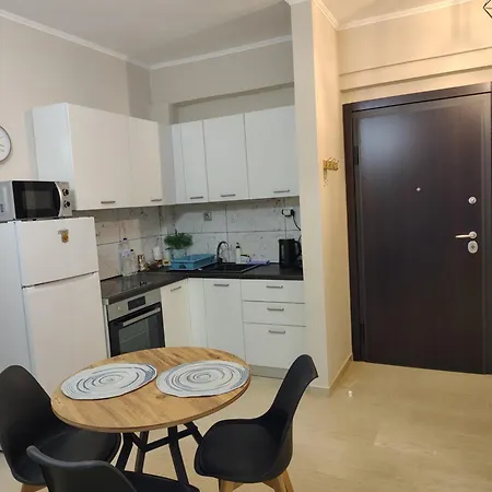 דירה Unique Centro *