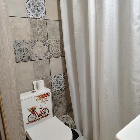 Unique Centro דירה